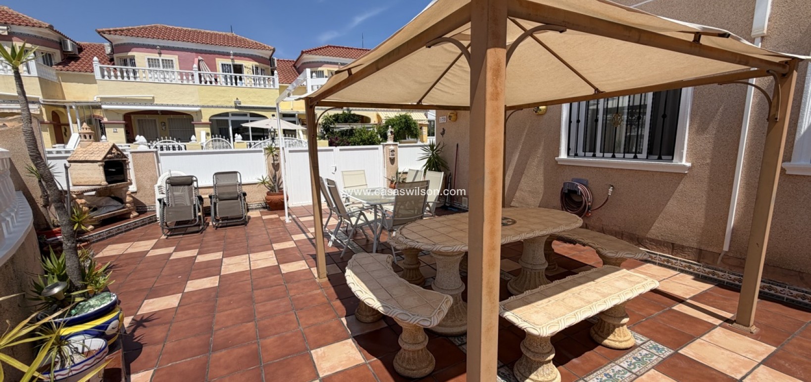 Sale - Townhouse - 