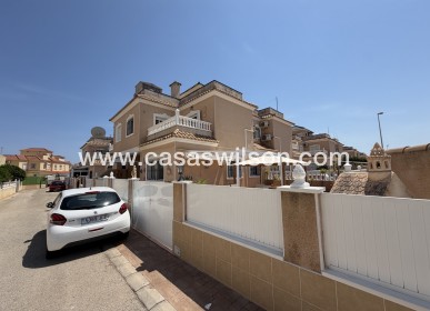 Sale - Townhouse - 