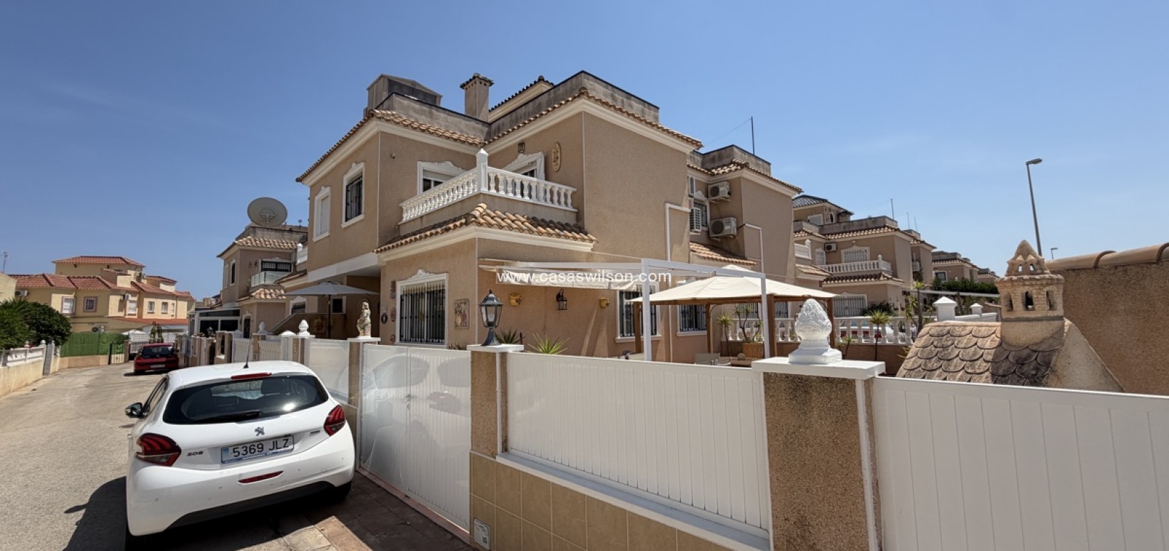 Sale - Townhouse - 