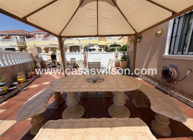 Sale - Townhouse - 