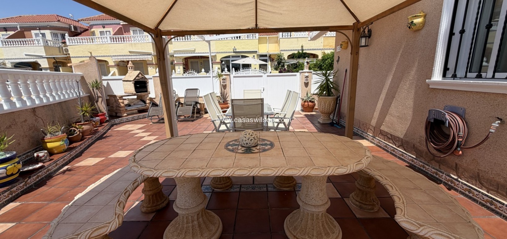 Sale - Townhouse - 