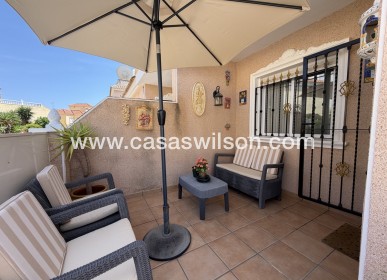 Sale - Townhouse - 