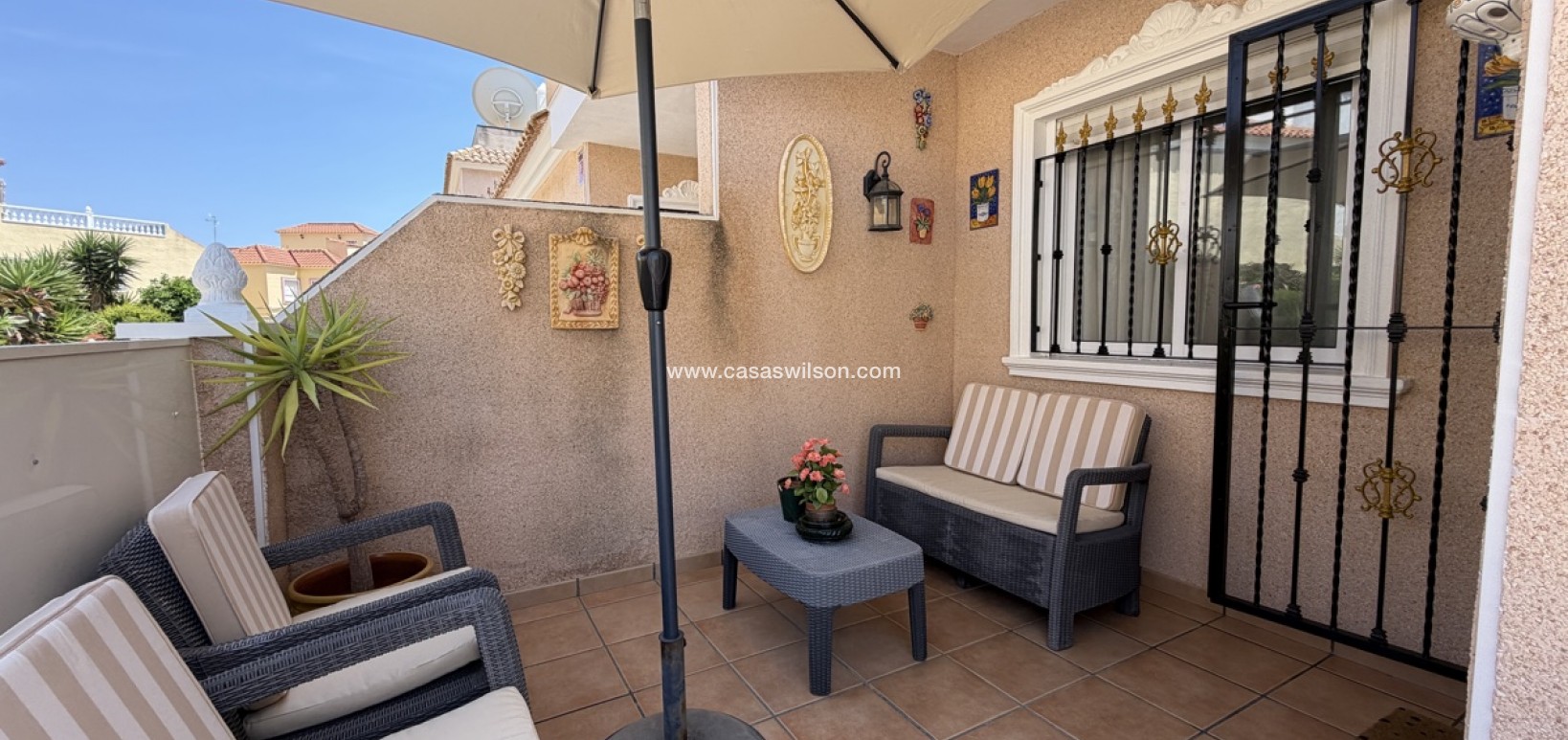 Sale - Townhouse - 