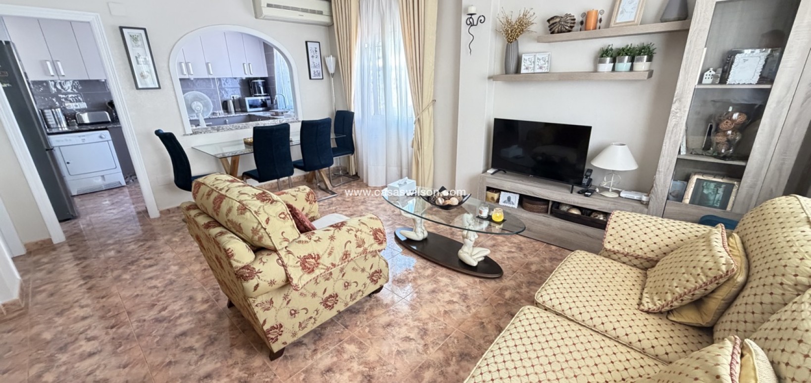 Sale - Townhouse - 