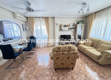 Sale - Townhouse - 