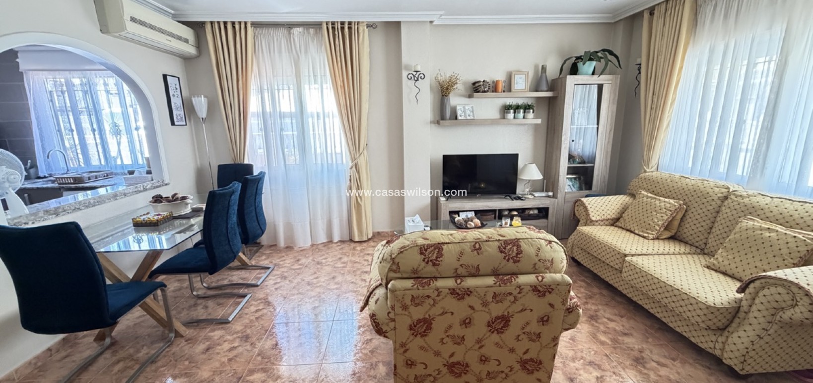 Sale - Townhouse - 