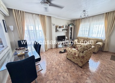 Sale - Townhouse - 