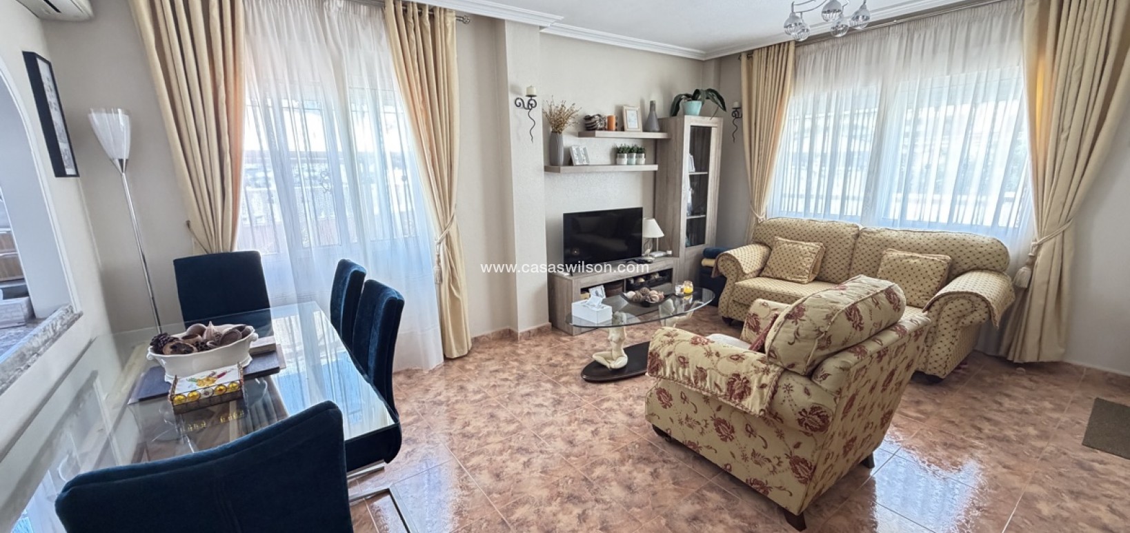Sale - Townhouse - 