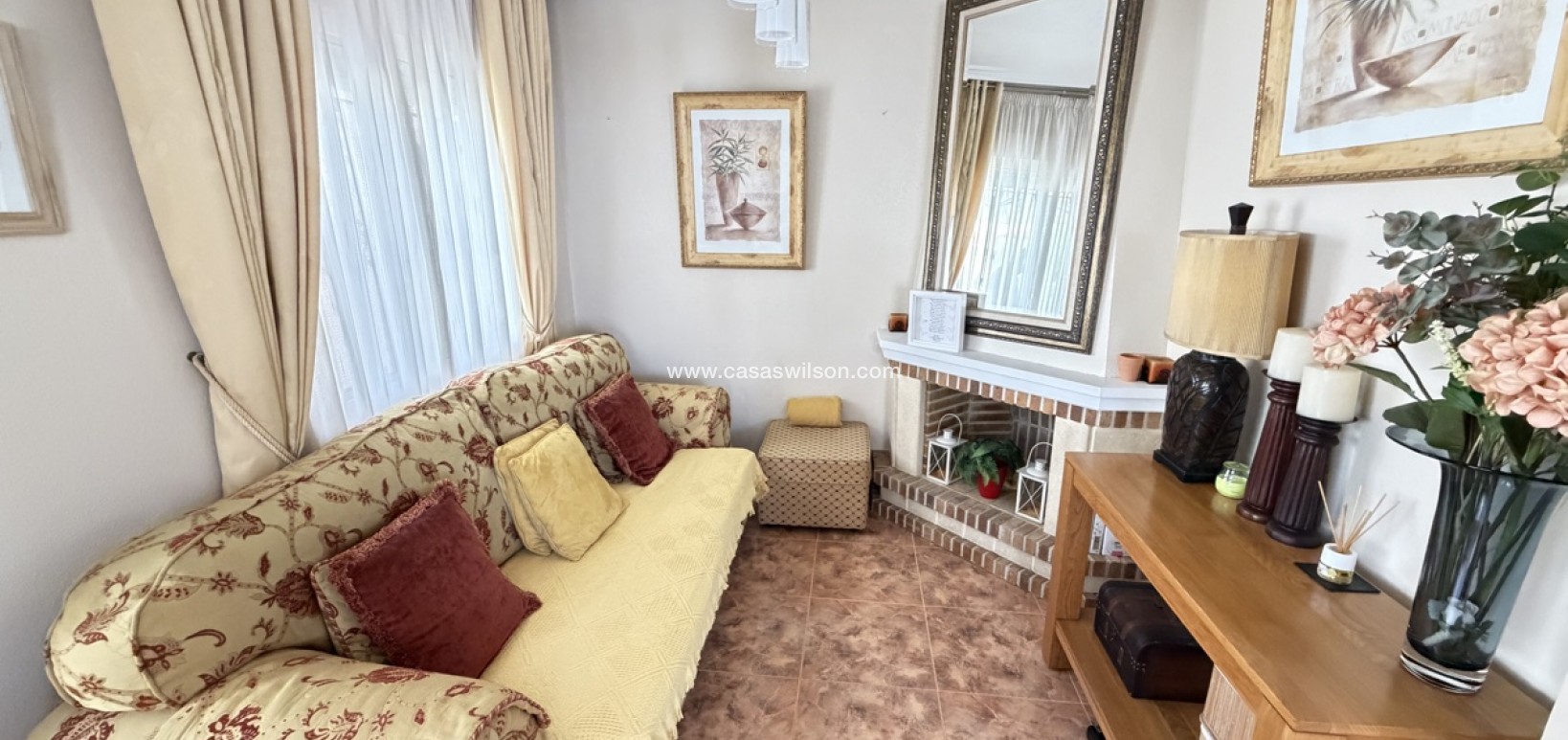 Sale - Townhouse - 
