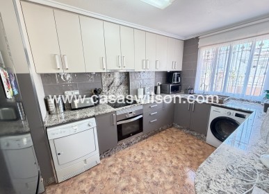 Sale - Townhouse - 
