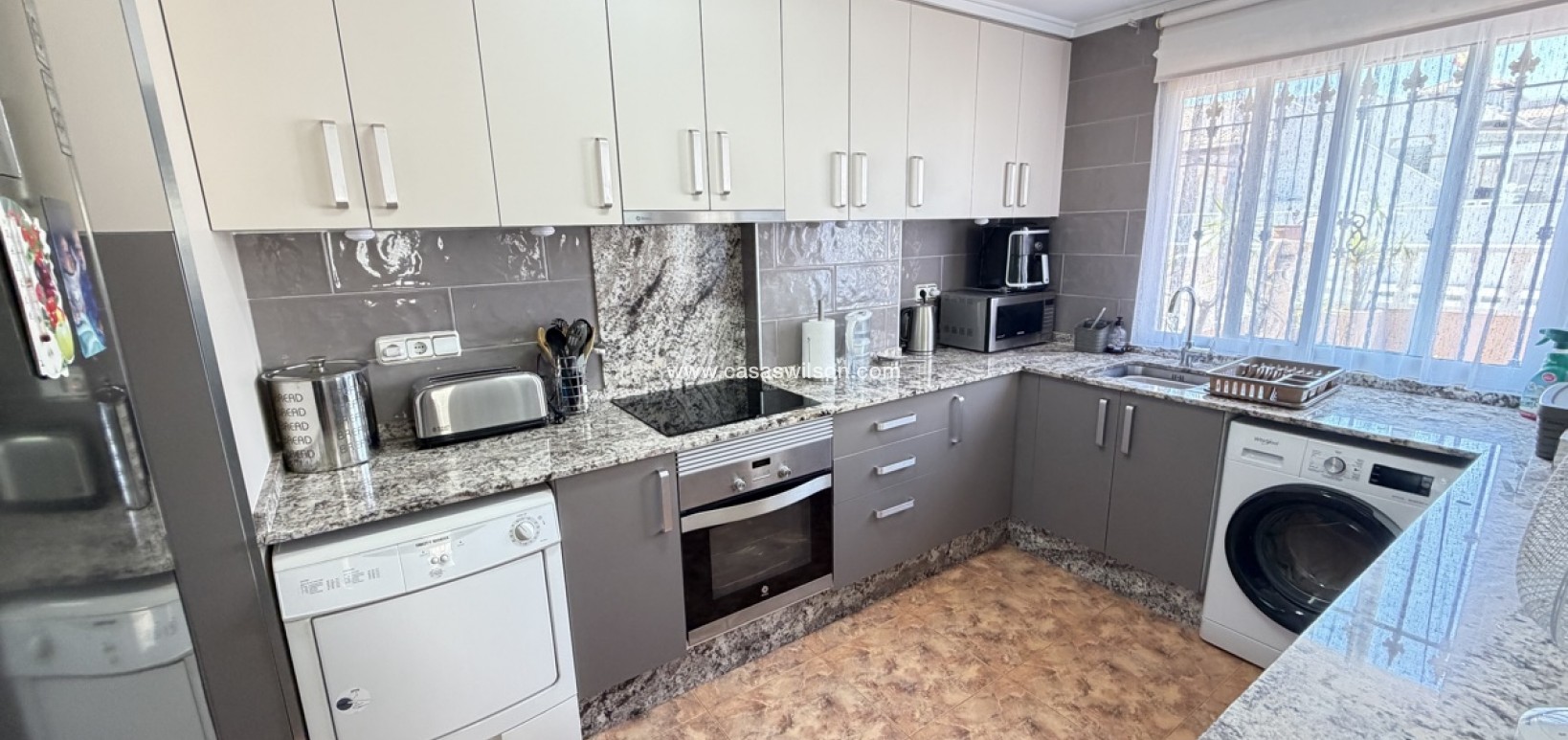 Sale - Townhouse - 