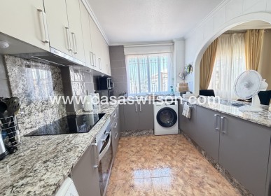 Sale - Townhouse - 