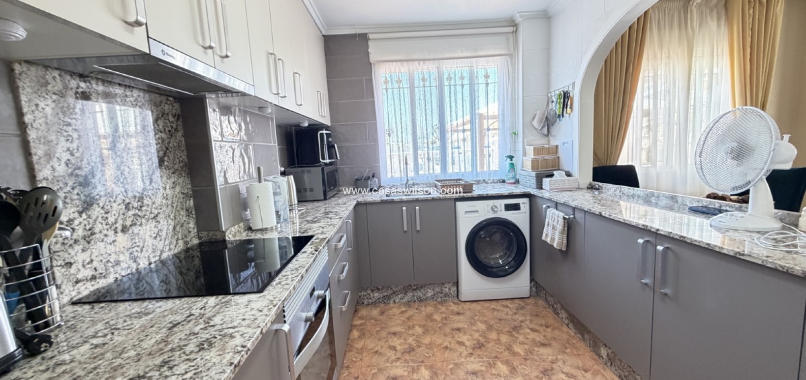 Sale - Townhouse - 