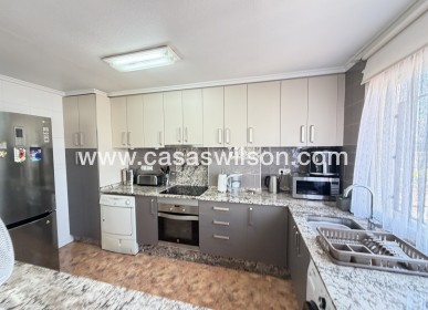Sale - Townhouse - 
