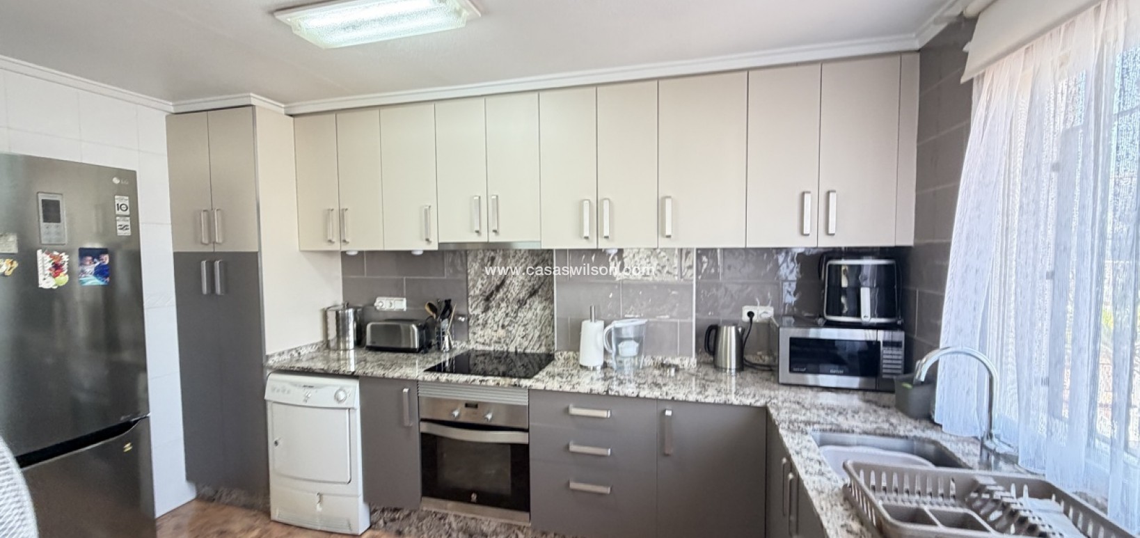 Sale - Townhouse - 