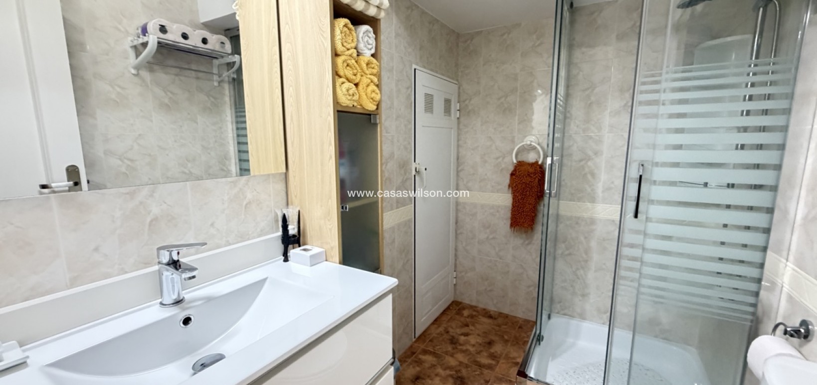 Sale - Townhouse - 