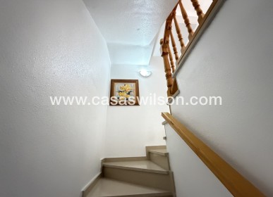 Sale - Townhouse - 