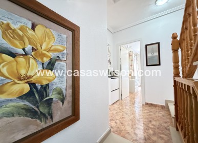 Sale - Townhouse - 
