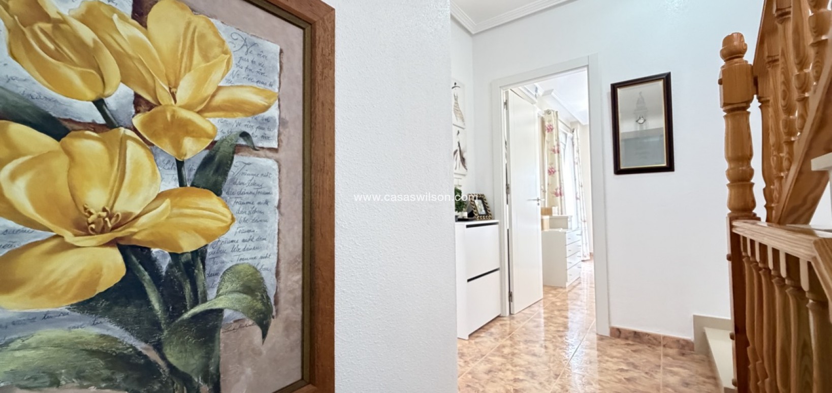 Sale - Townhouse - 