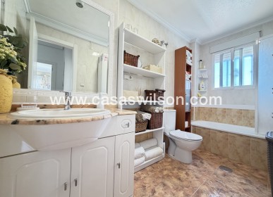 Sale - Townhouse - 