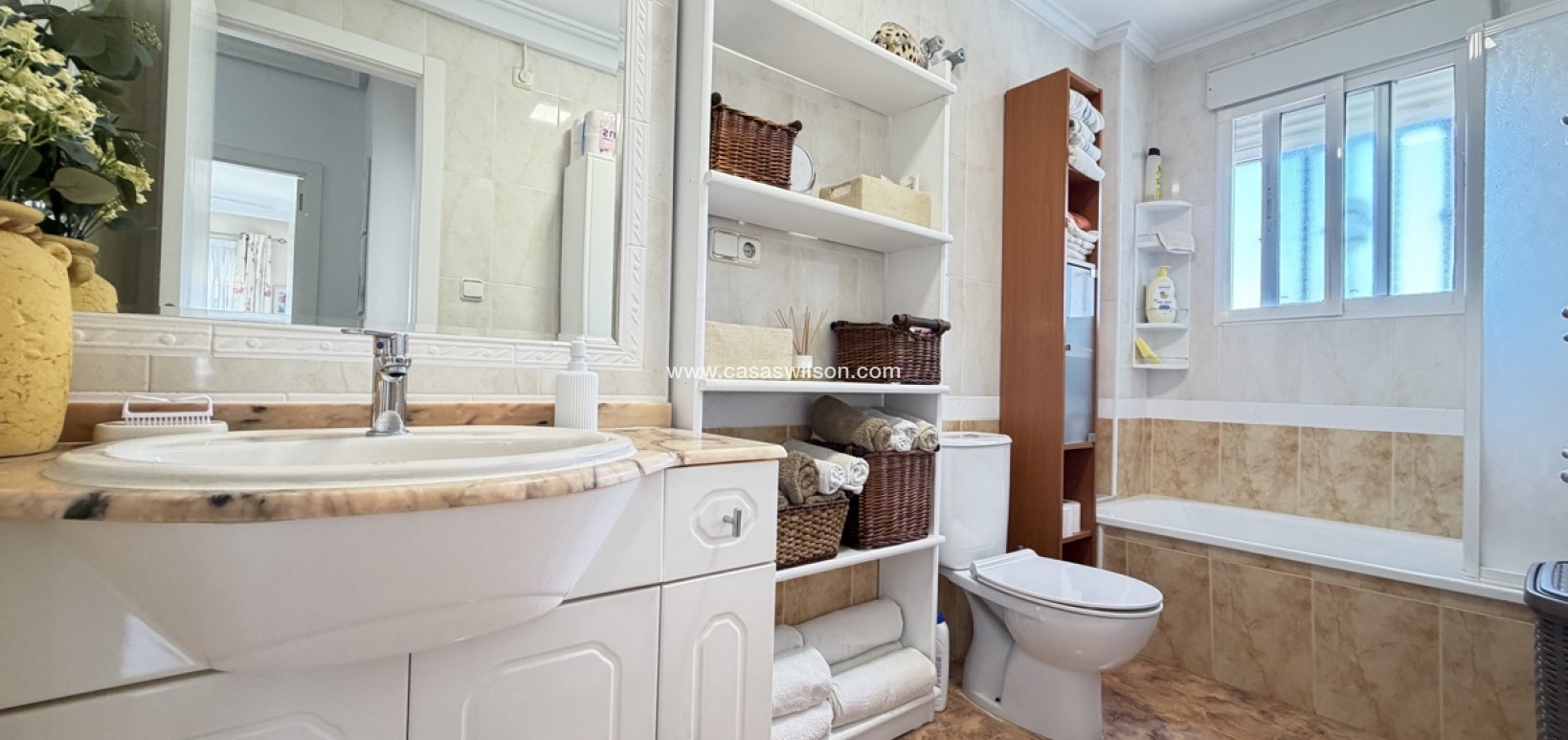 Sale - Townhouse - 