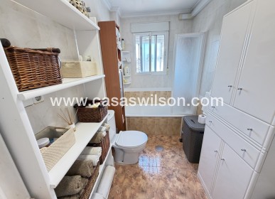 Sale - Townhouse - 