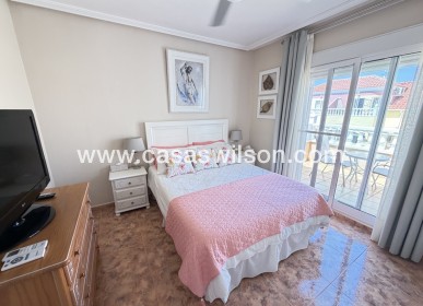 Sale - Townhouse - 