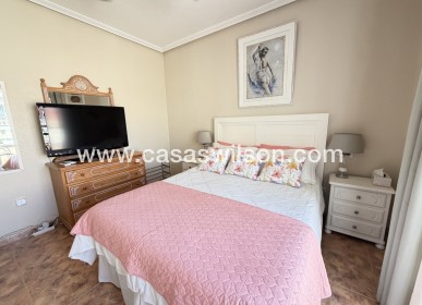 Sale - Townhouse - 