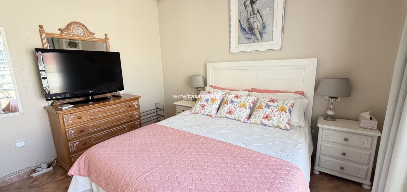 Sale - Townhouse - 