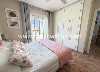 Sale - Townhouse - 