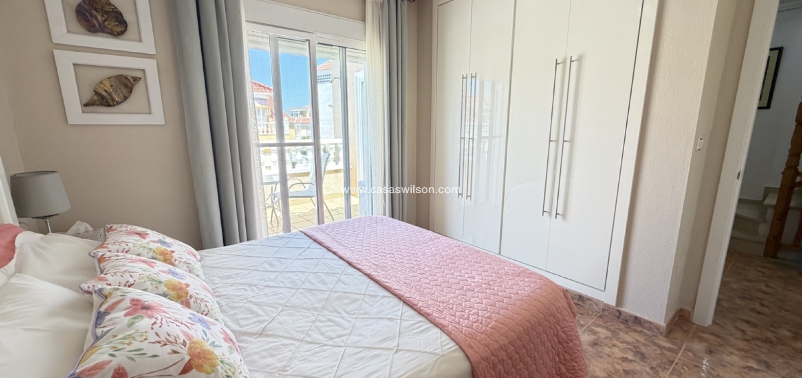 Sale - Townhouse - 