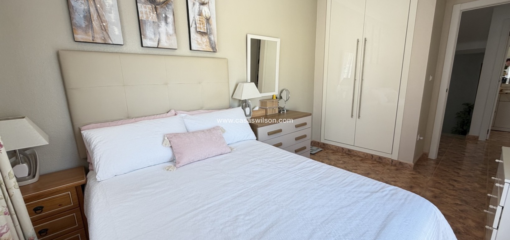 Sale - Townhouse - 