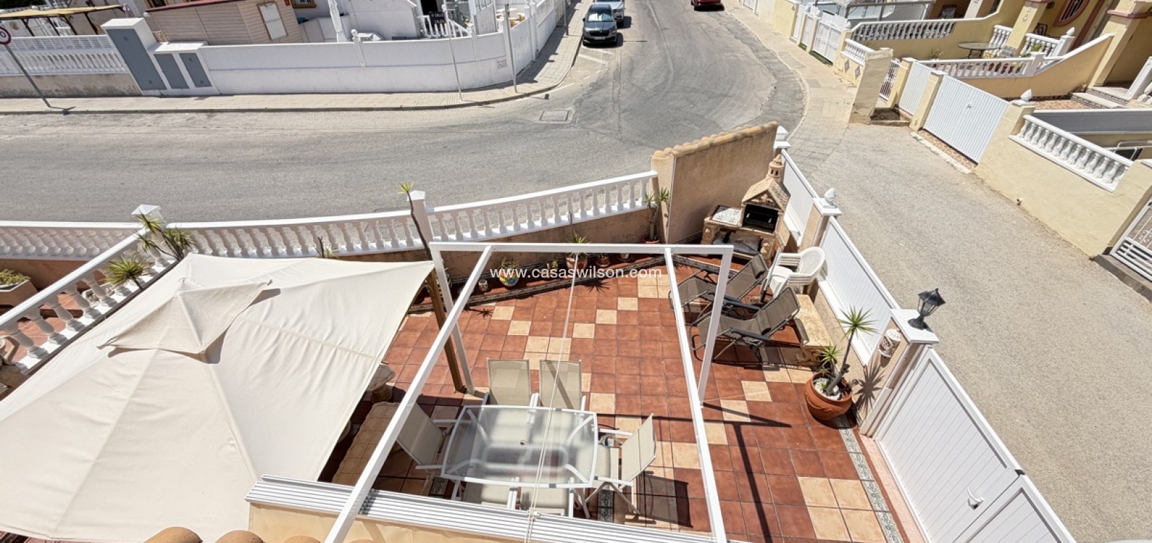Sale - Townhouse - 