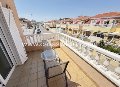 Sale - Townhouse - 