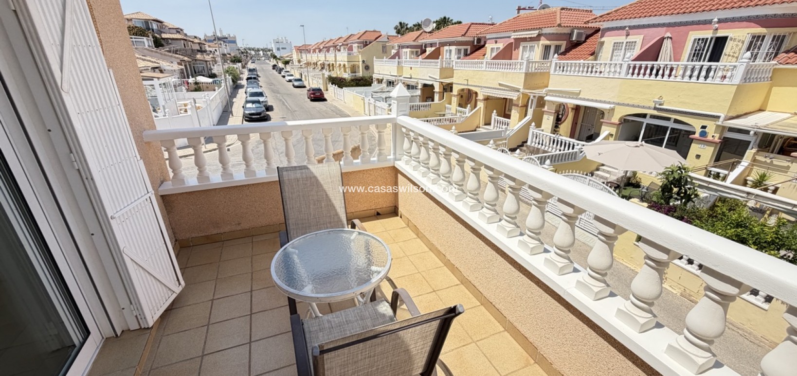 Sale - Townhouse - 