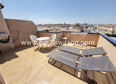 Sale - Townhouse - 