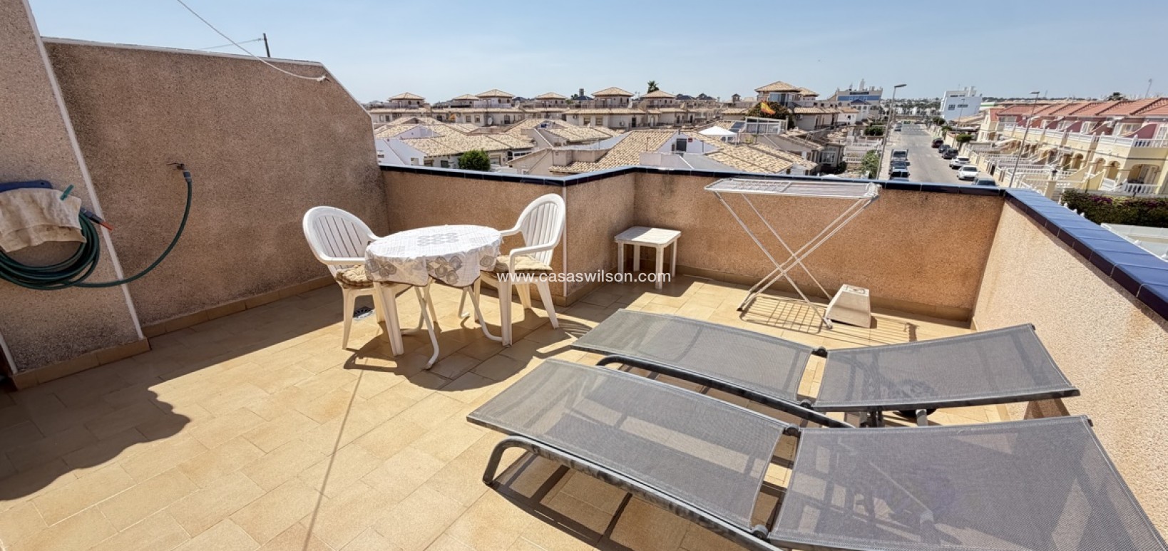 Sale - Townhouse - 