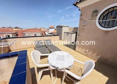 Sale - Townhouse - 