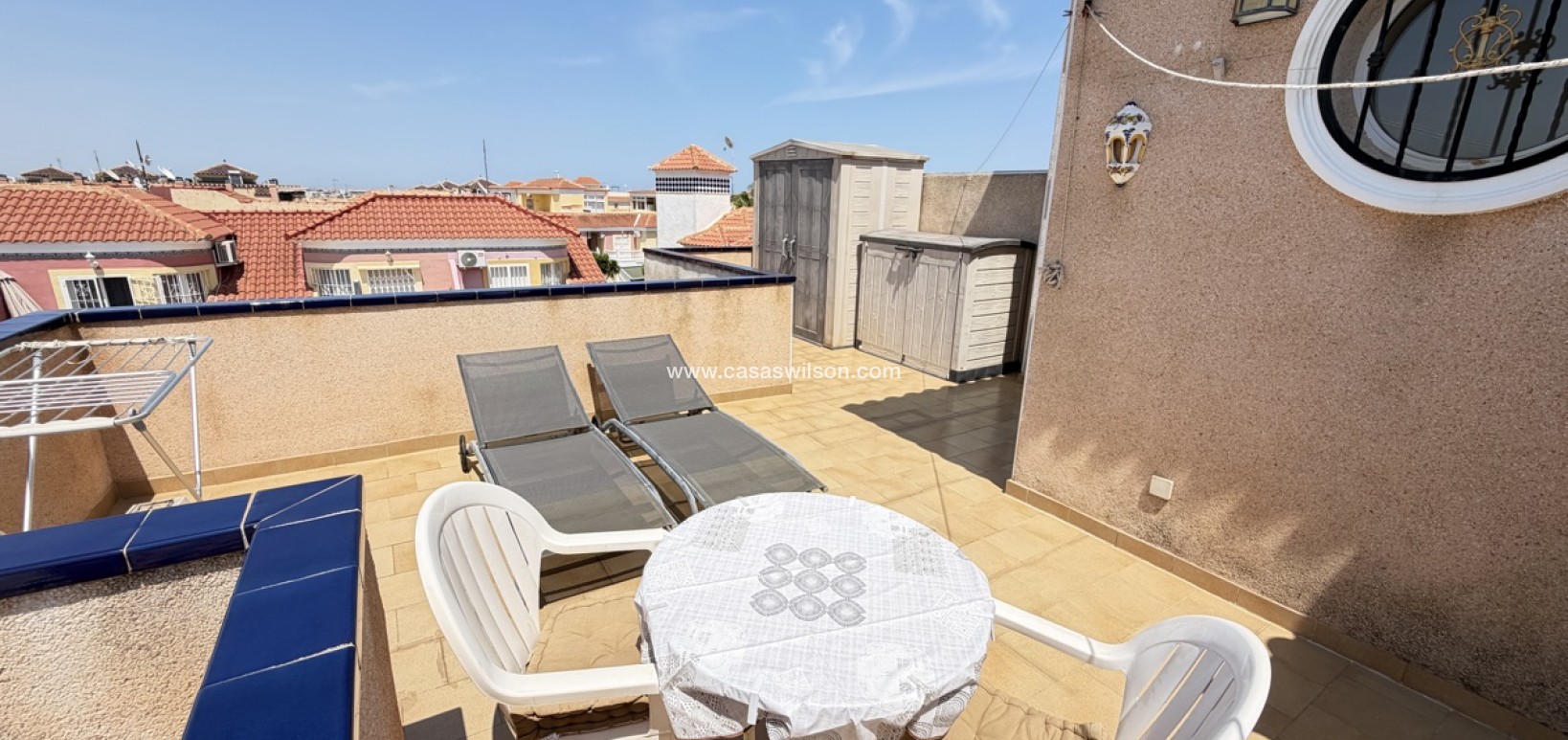 Sale - Townhouse - 