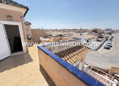 Sale - Townhouse - 