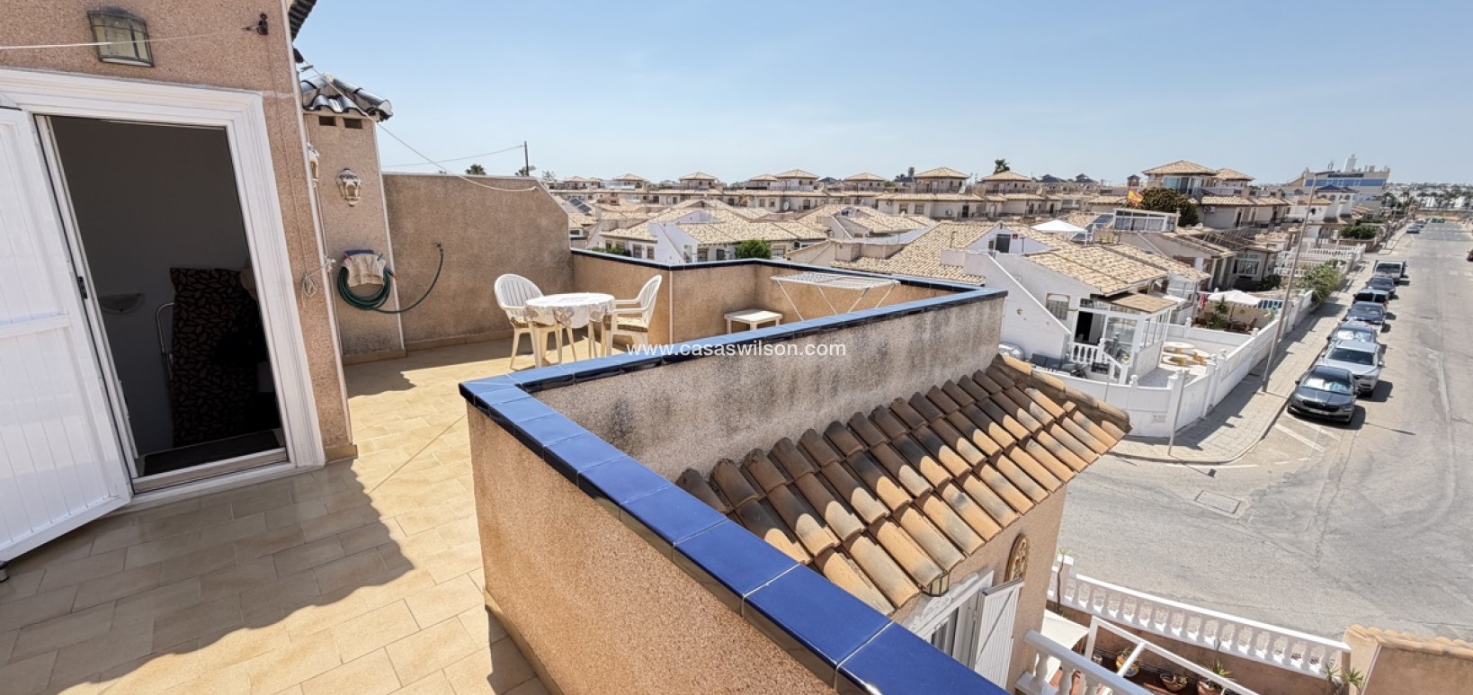 Sale - Townhouse - 