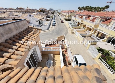 Sale - Townhouse - 