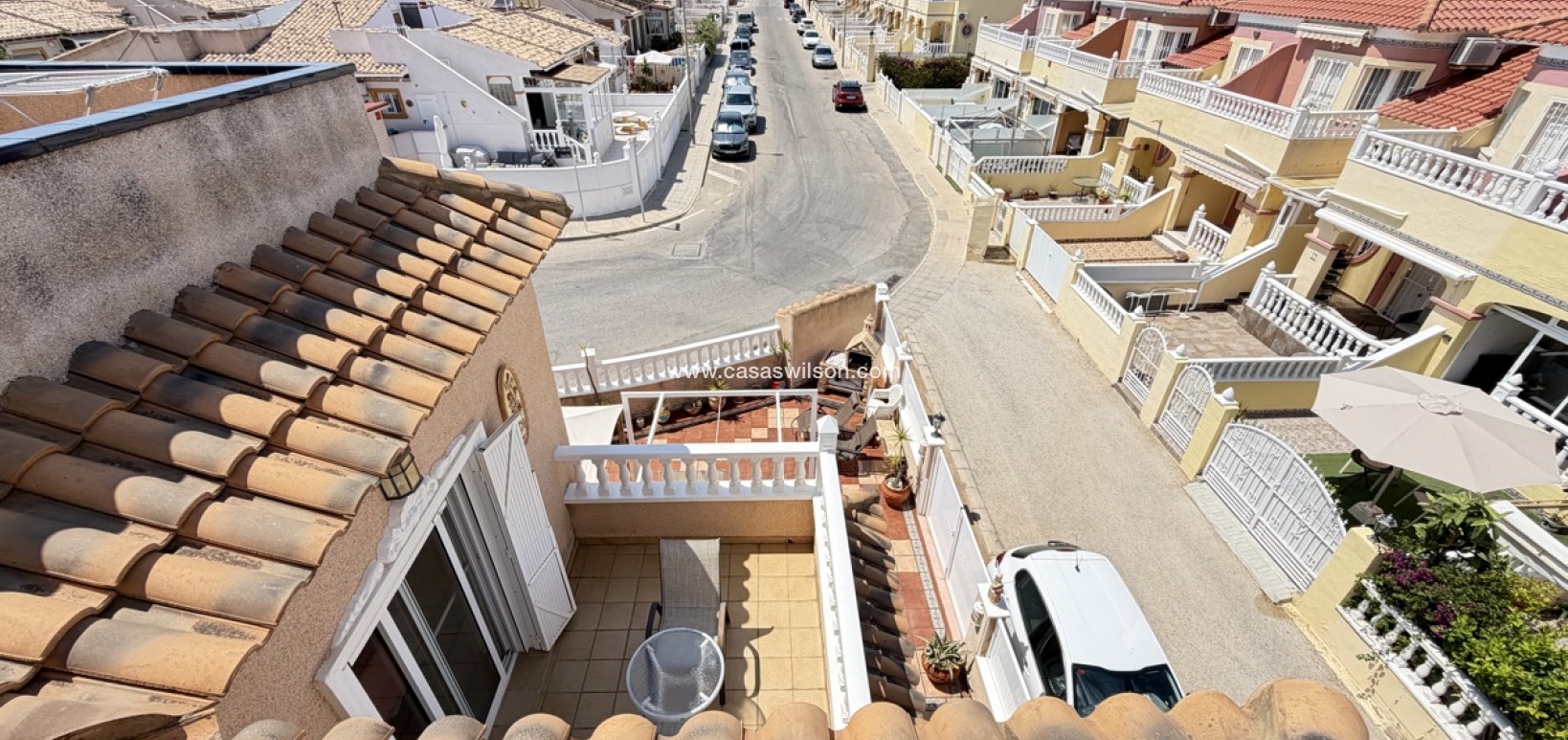 Sale - Townhouse - 