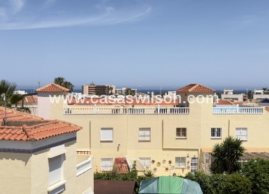 Sale - Townhouse - 