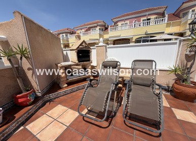 Sale - Townhouse - 