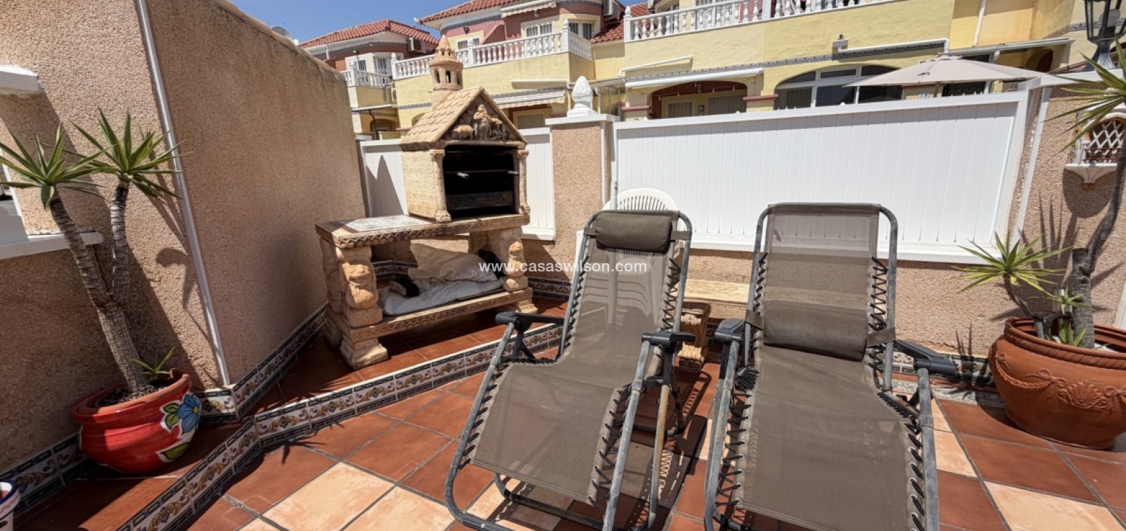 Sale - Townhouse - 