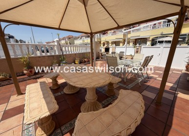 Sale - Townhouse - 