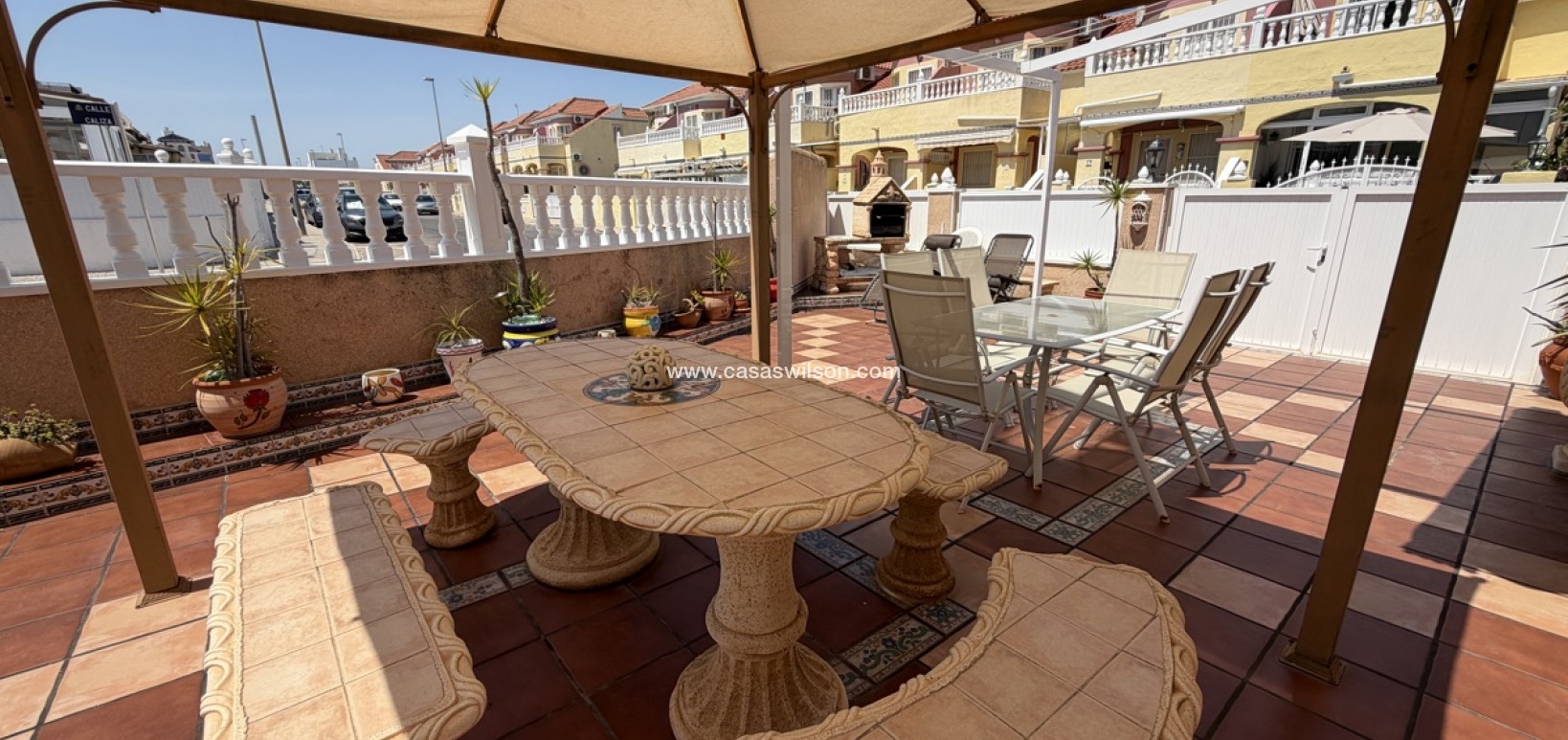 Sale - Townhouse - 