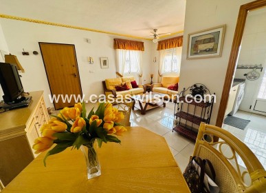 Sale - Townhouse - Orihuela - Entre Naranjos Vistabella