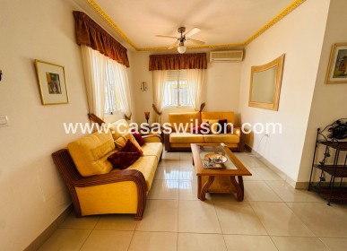 Sale - Townhouse - Orihuela - Entre Naranjos Vistabella